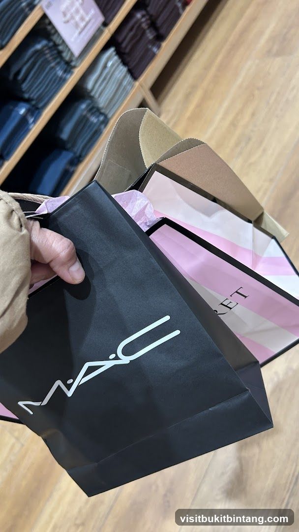 Shopping Bags