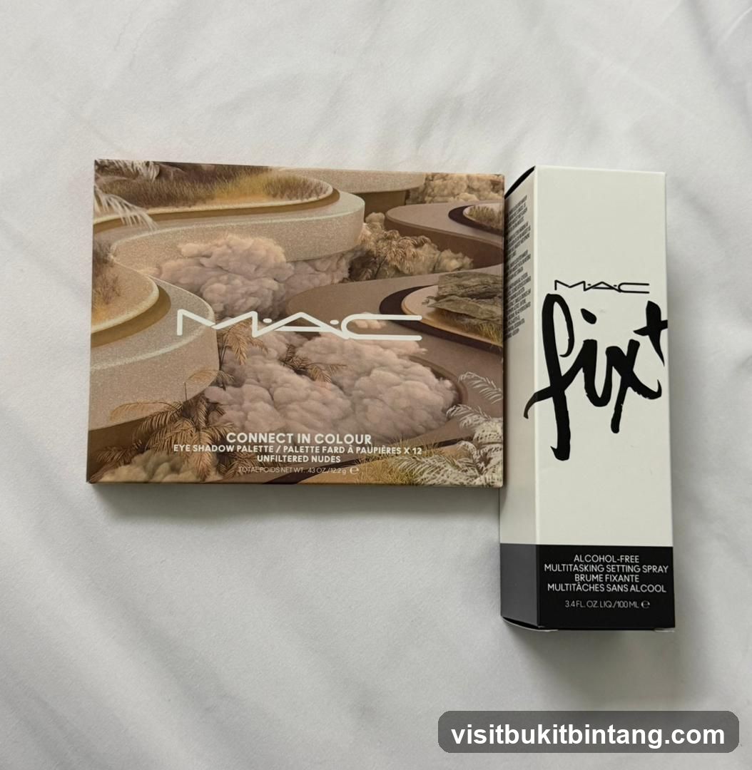 MAC Cosmetics