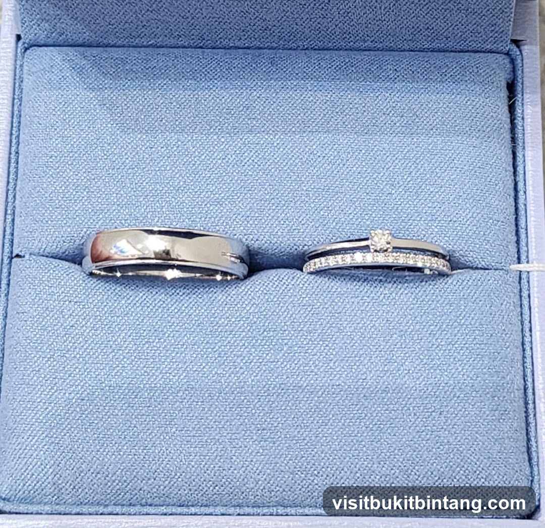 Wedding Rings