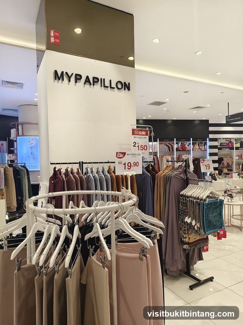 Butik Tudung Di Shah Alam