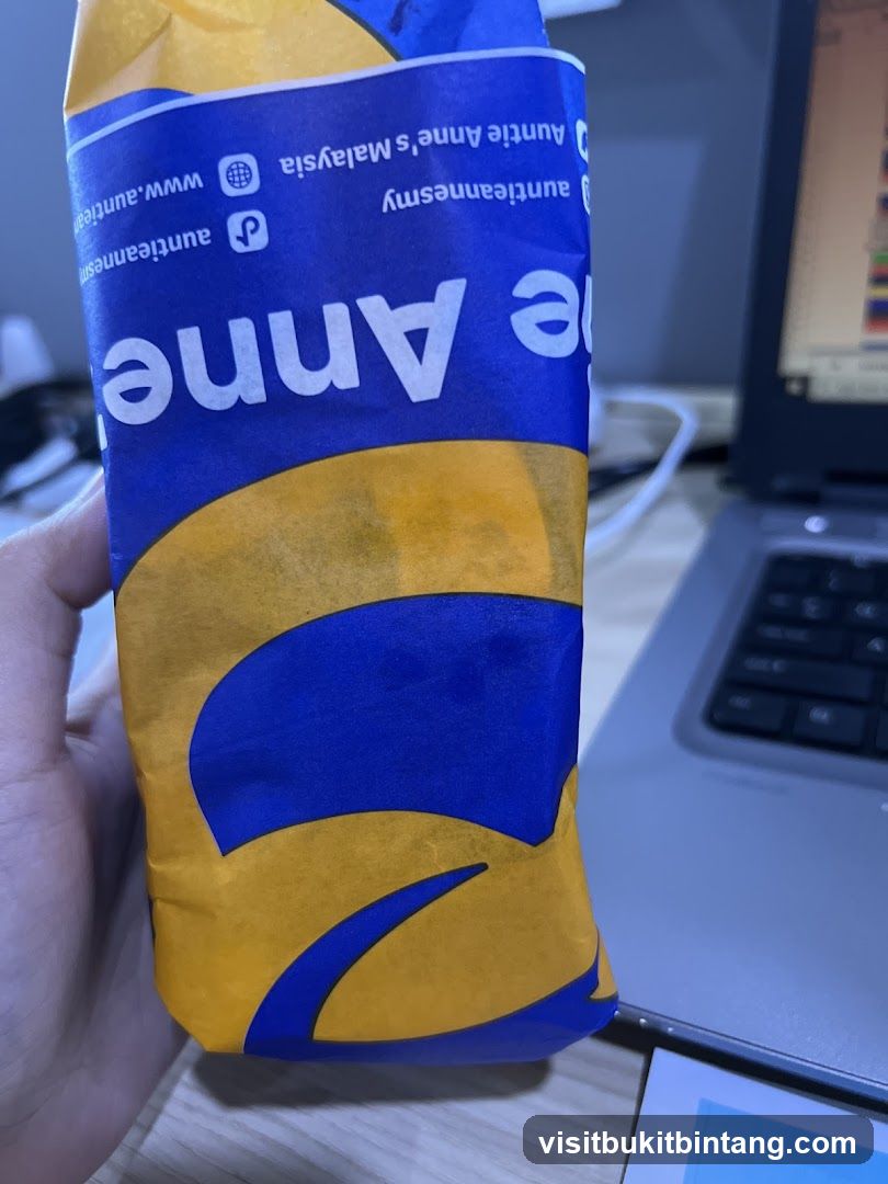 Branded Packaging