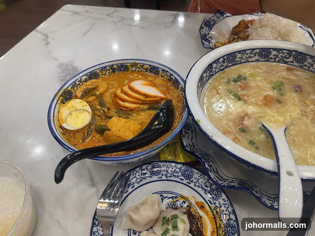 Asian Cuisine