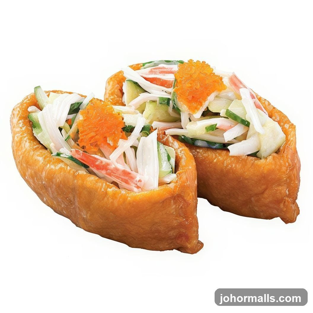 Inari Sushi