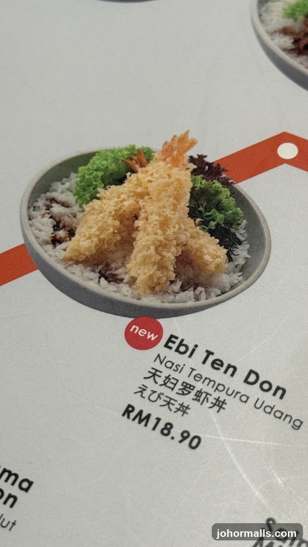 Ebi Ten Don
