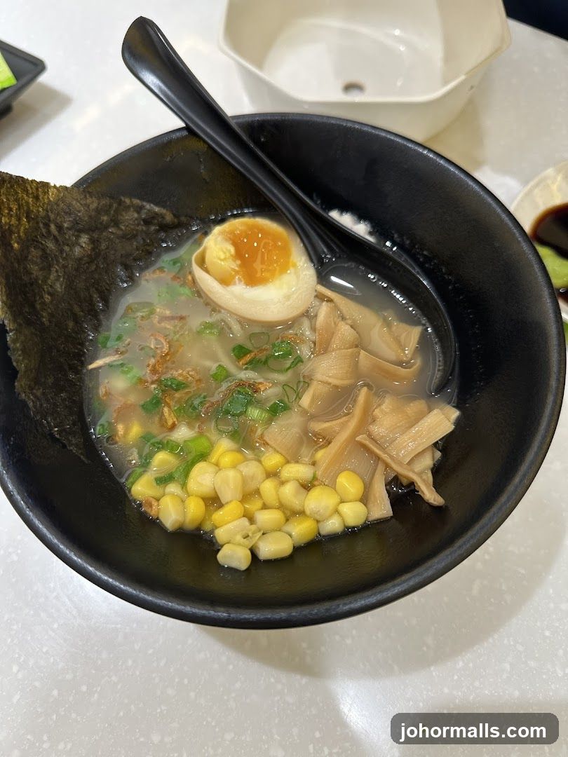 Ramen Bowl