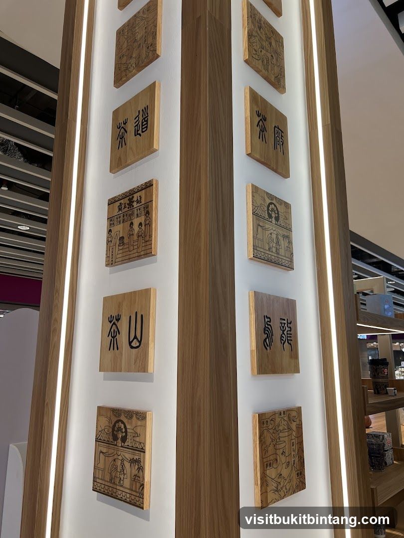 Decorative Wooden Plaques