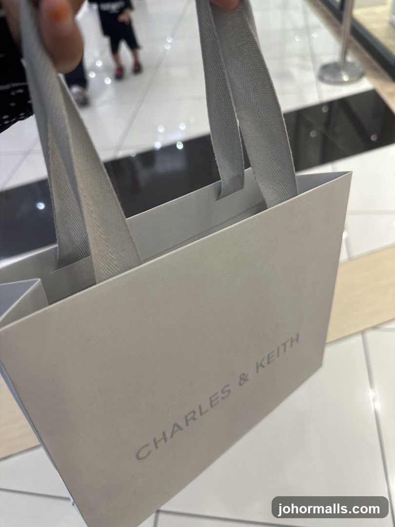 Shopping Bag