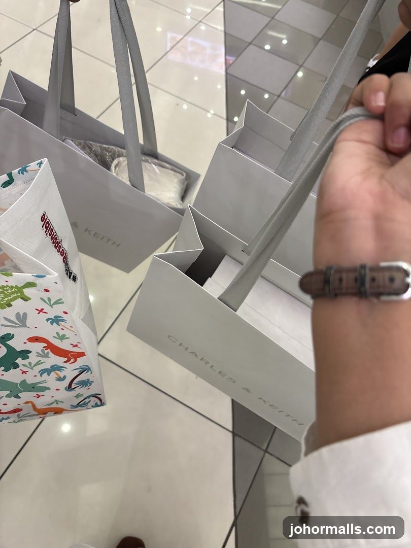 Shopping Bags