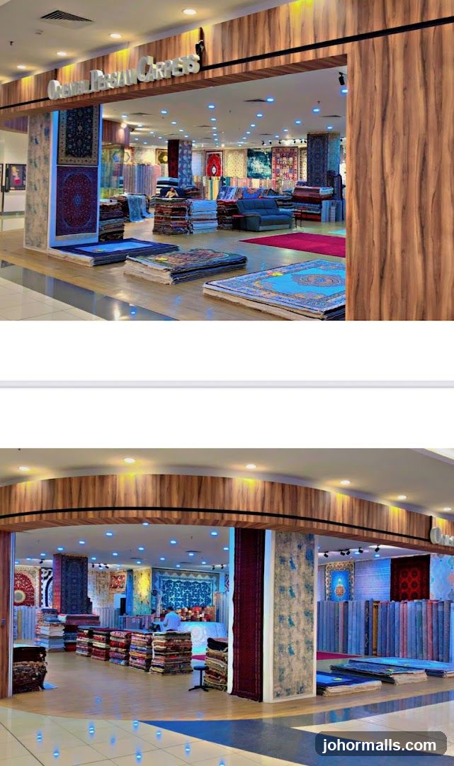 SAMSUNG EXPERIENCE STORE