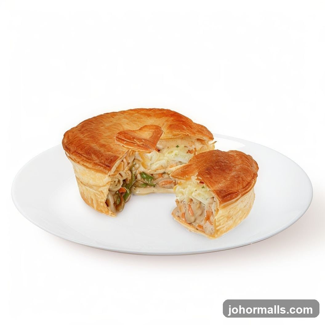 Savory Pie