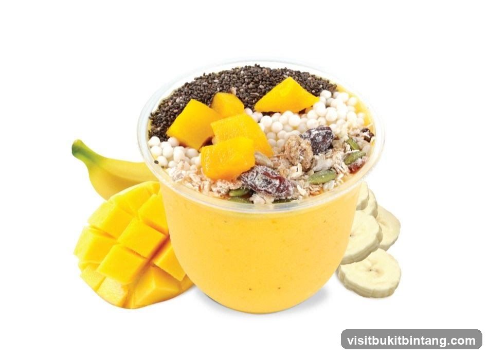 Juice Works Publika Shopping Gallery
