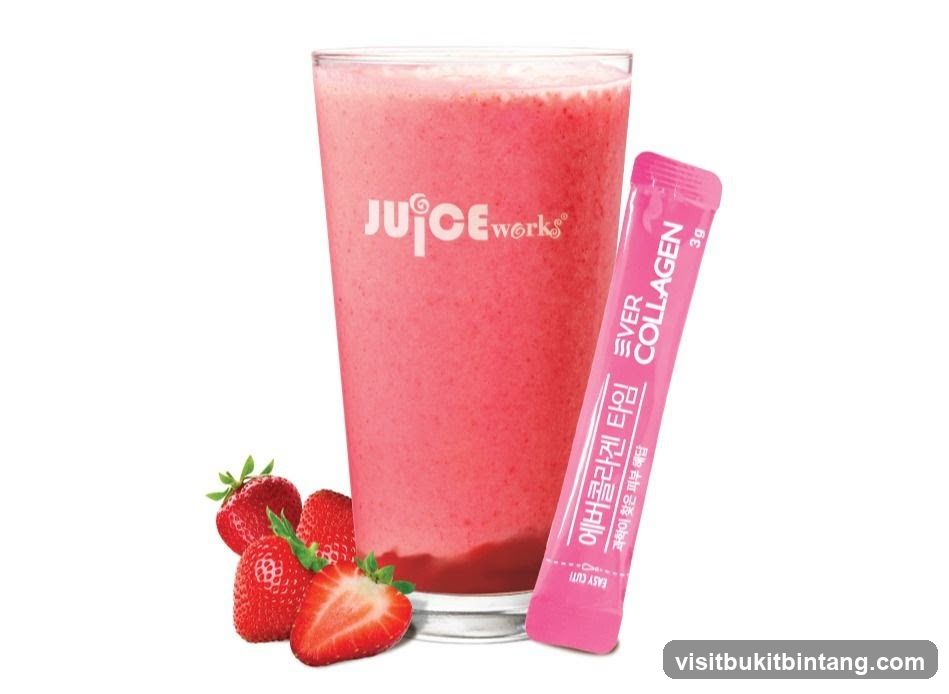 Juice Works Publika Shopping Gallery