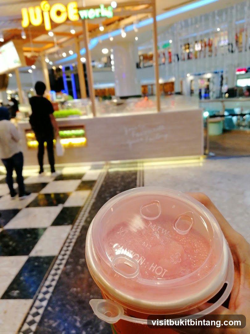 Juice Works