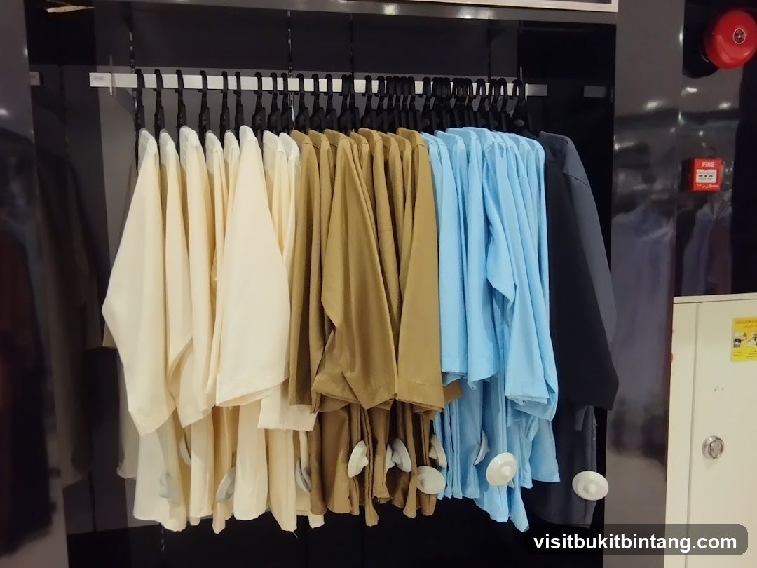 MyPapillon Hijab | ÆON Mall Shah Alam