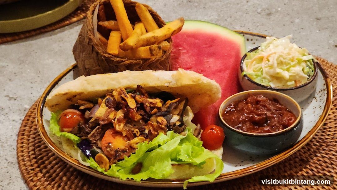 Sandwich Platter