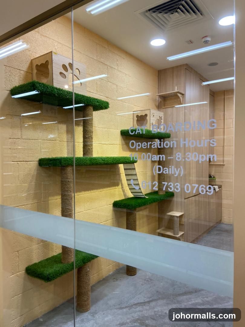 Pet Lovers Centre - Toppen Shopping Centre