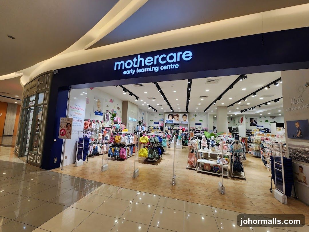 Mothercare