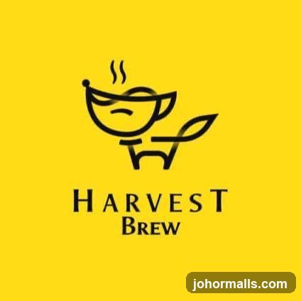 Harvest Brew Logo