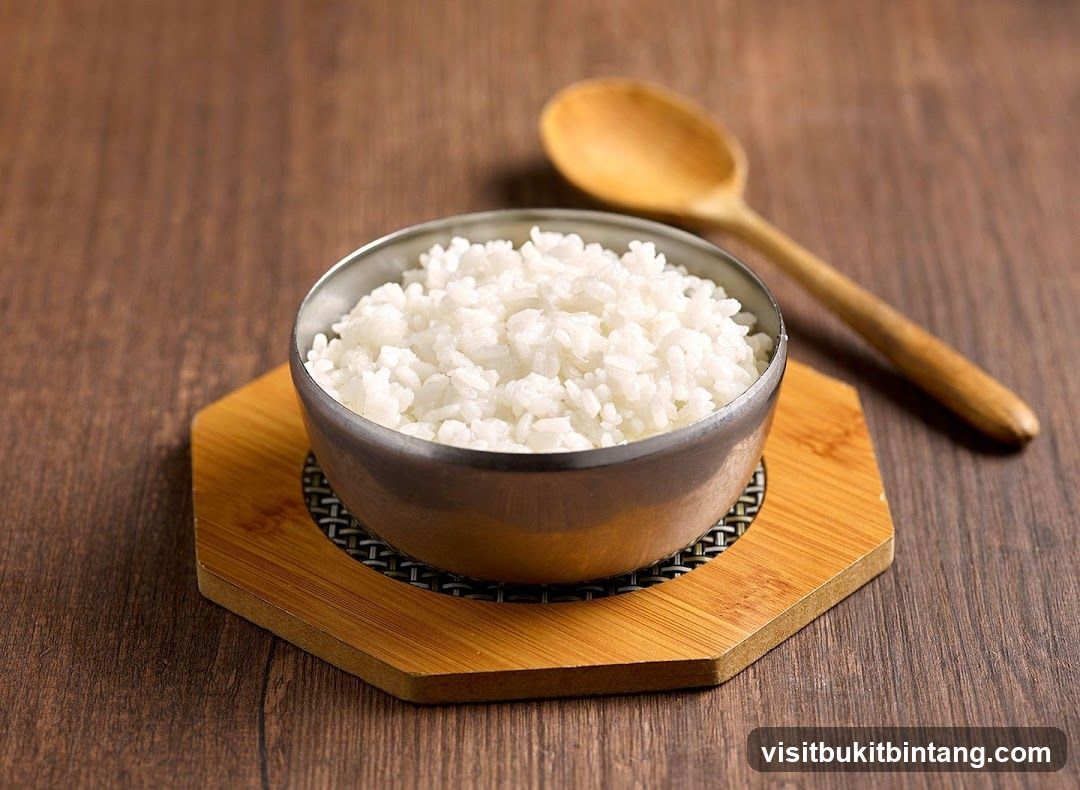 Bowl of Rice
