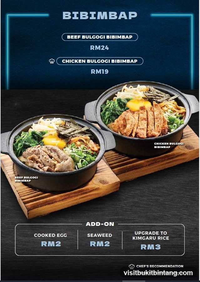 BIBIMBAP