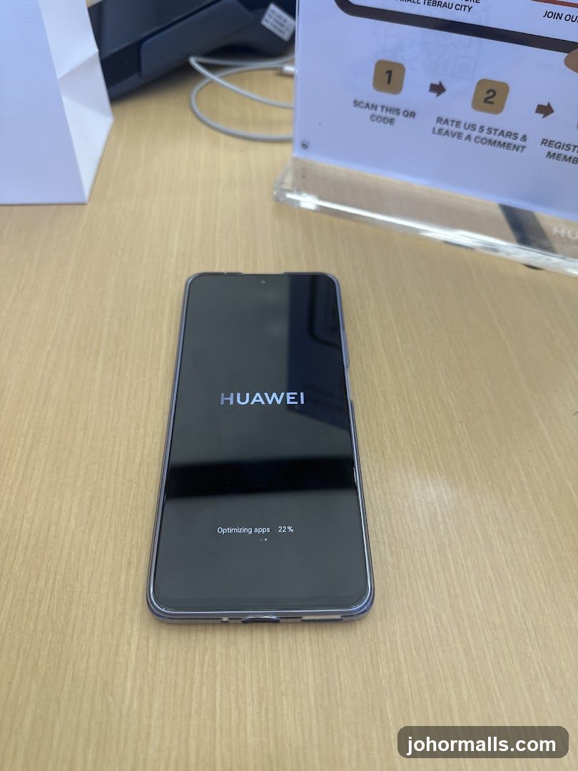 Huawei Phone