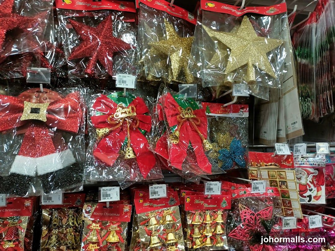 Christmas Decorations