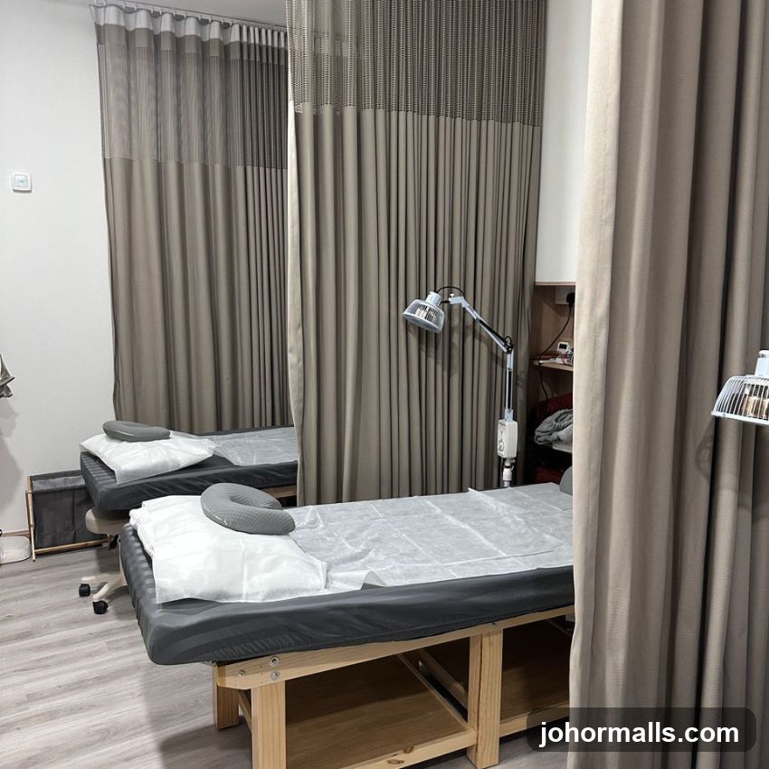 Massage Beds