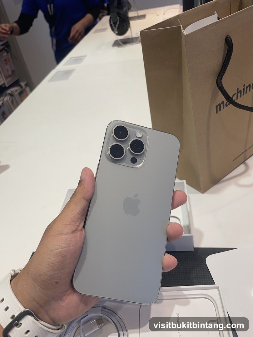 iPhone 13 Pro Max