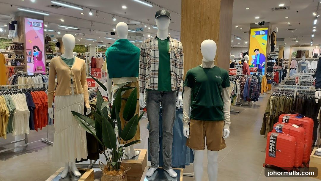 Good2U Concept Store @ Toppen Shopping Centre