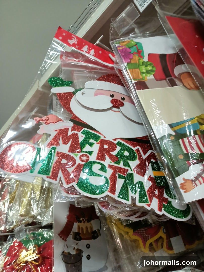 Christmas Decorations