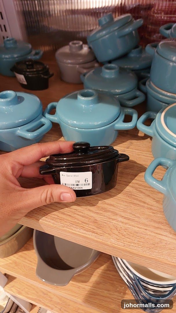 Mini Casserole Dishes