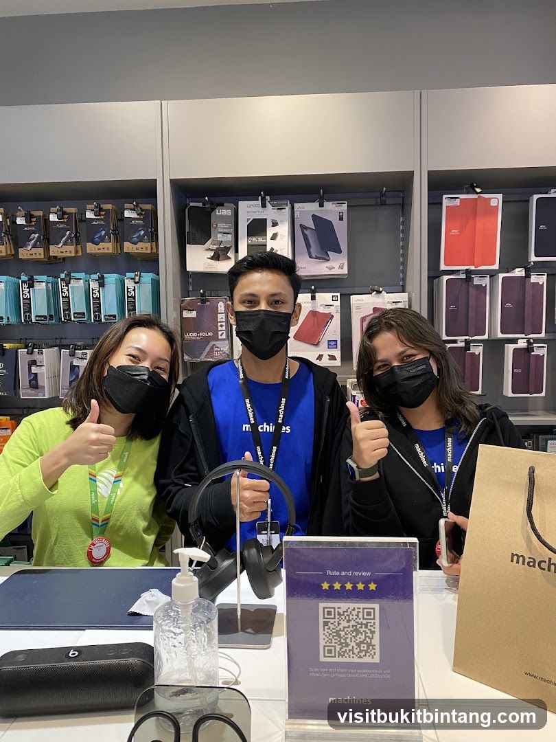 Store Employees