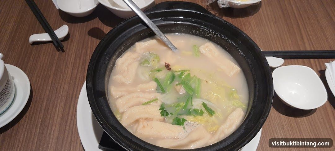 Hot Pot Dish