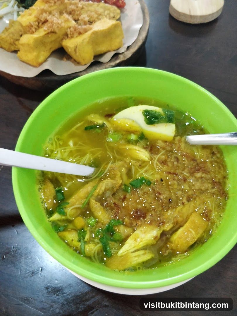 Soto Ayam