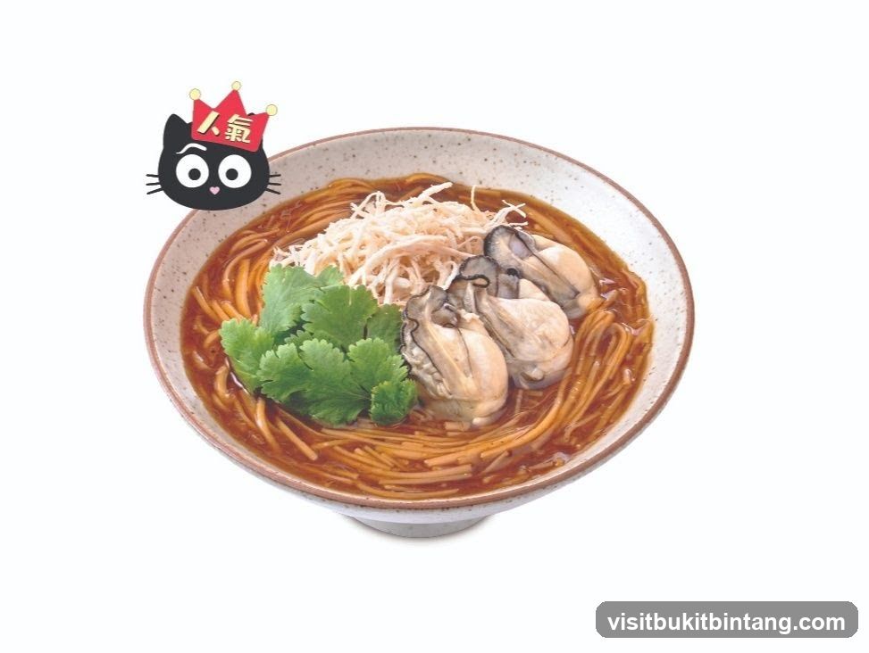 Shihlin Taiwan Street Food (Sunway Pyramid)