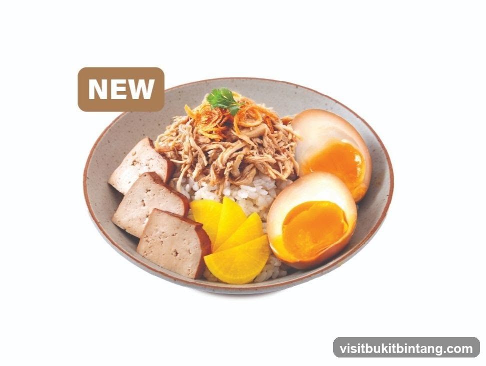 Shihlin Taiwan Street Food (Sunway Pyramid)
