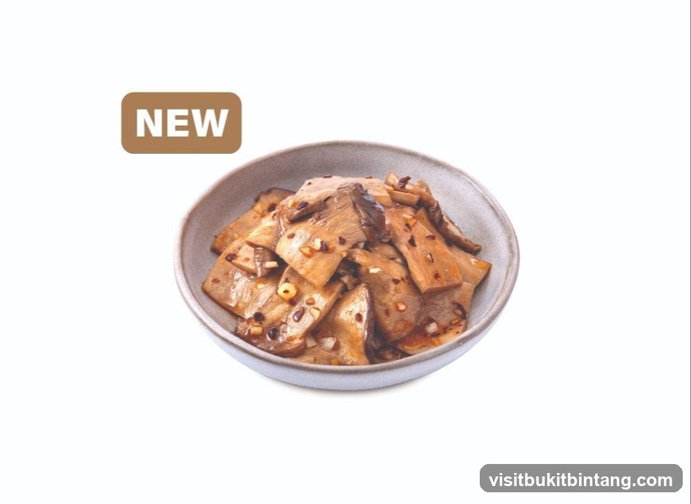 New Dish