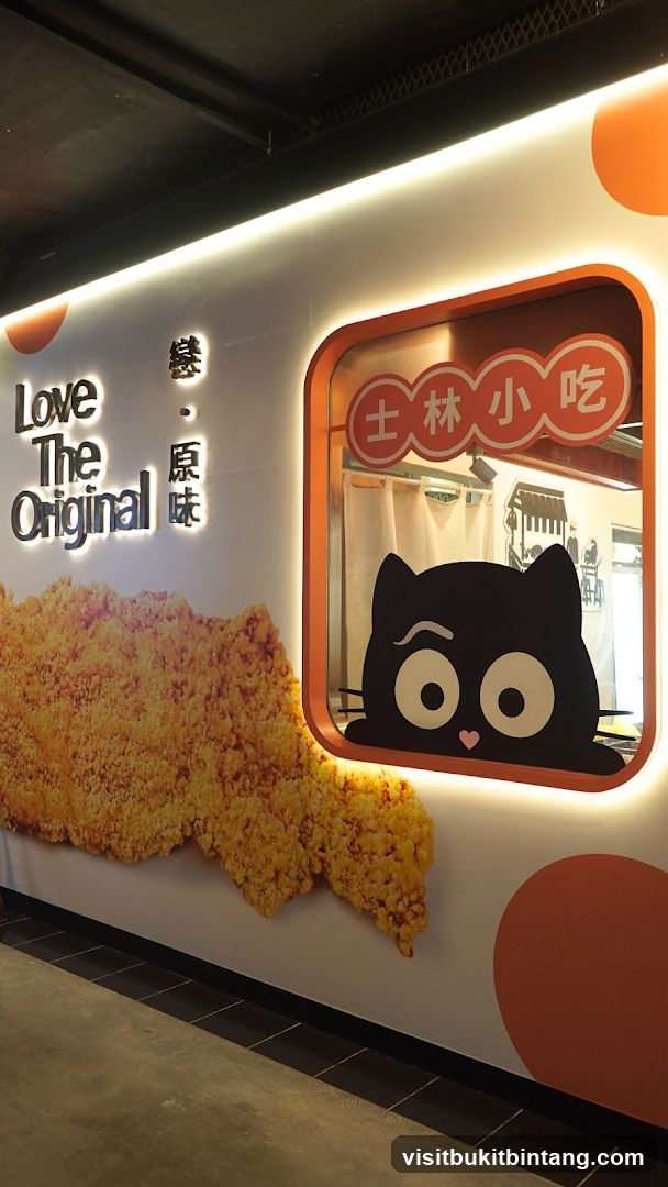 Fried Chicken Wall Art