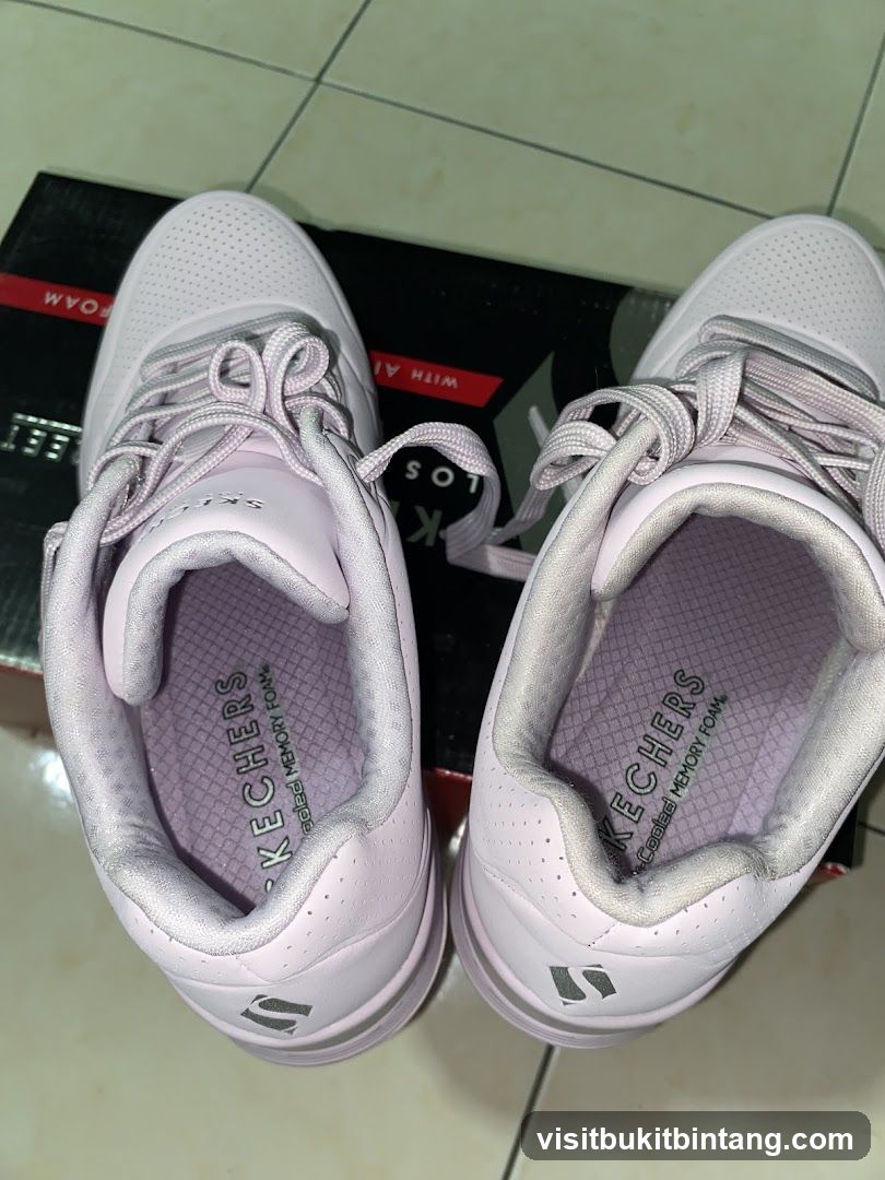 Skechers Shoes
