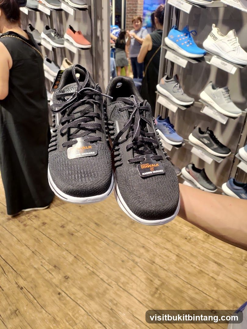 Skechers Go Walk Shoes
