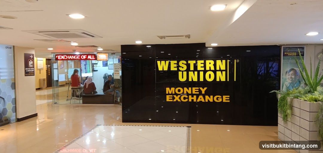 Western Union