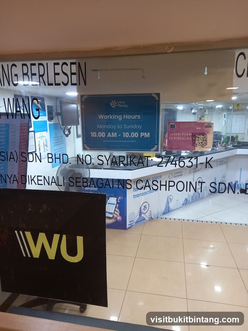 Western Union