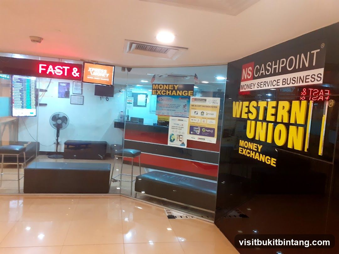 Western Union
