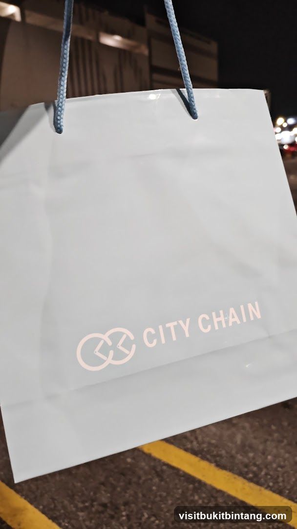 Shopping Bag