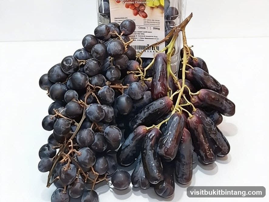 MBG FruitShop @ The Gardens, Mid Valley