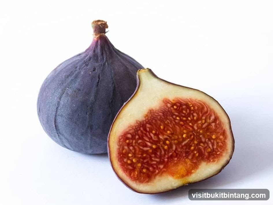 Fresh Figs