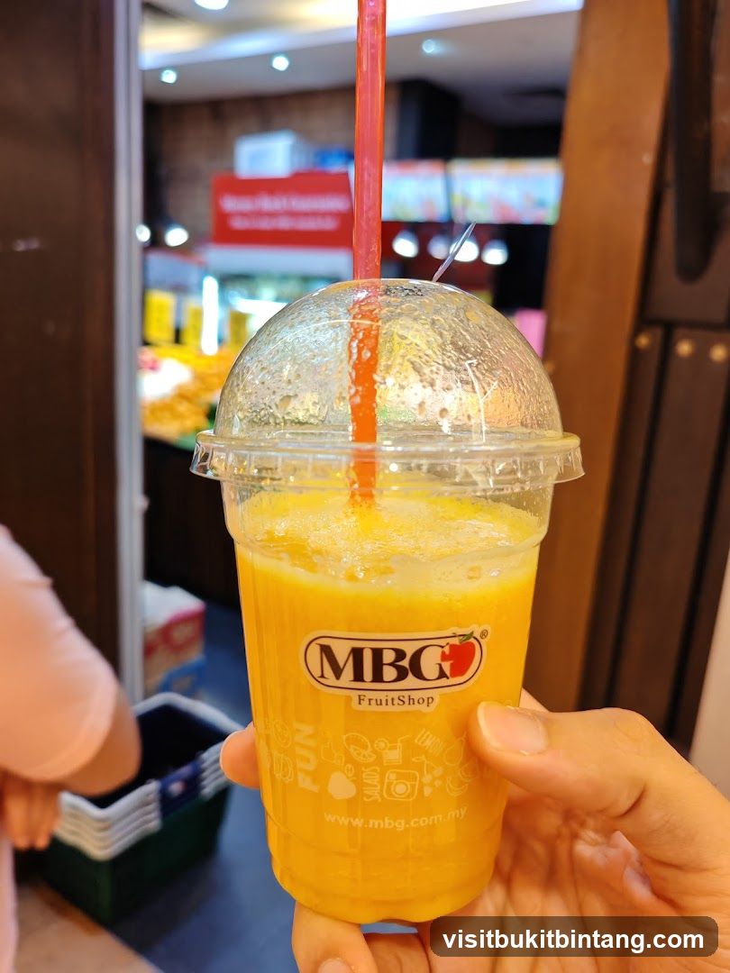 Orange Juice
