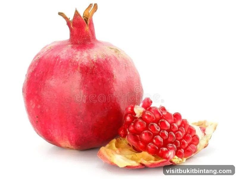 Pomegranate