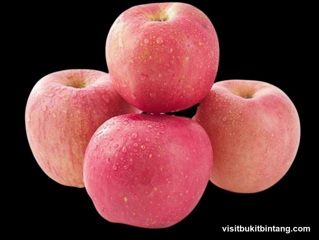 Apples