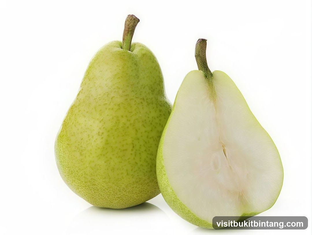Two Pears